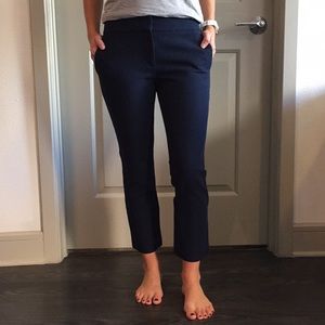 Ann Taylor factory signature petite pants